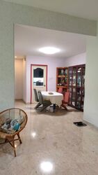 Meralodge (D23), Condominium #557399761